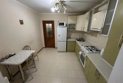 Garsoniera zona Drumul Taberei - 3