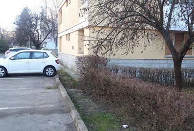Apartament Ultra-Central de Vanzare Zona Grivitei . - 2