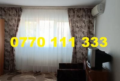 Garsonieră decomandată, mobilată în Calarași 4