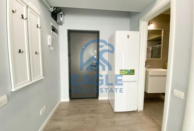 Mamaia Central - 2 Camere modern, balcon si vedere la Lac - 18