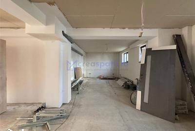 Spațiu comercial, de 60 mp, în Bârnova - 6