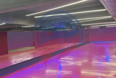 SPATIU CENTRU VECHI 200 M DEMISOL AMENAJAT - 1