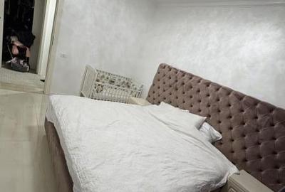 Apartament cu 2 camere decomandat, mobilat în Berceni