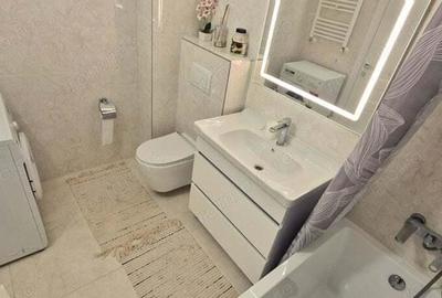 Garsoniera de vanzare in zona Calea Calarasi - 1