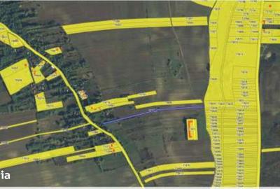 Spațiu comercial, în Ciofeni - 6