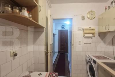 Apartament cu 2 camere decomandat, mobilat în Noua - 3
