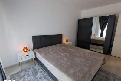 Apartament cu 2 camere decomandat, mobilat în Bartolomeu - 5