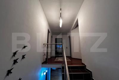 Casă cu 4 camere cu Teren 483 Mp în Abator - 13