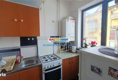 Garsonieră în Dudu - 2