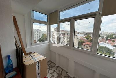 Stirbei Vodă | Apartament 4 camere | Bloc 1990 reabilitat | 103mp - 10