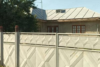 Casă în Mirceștii Noi - 3