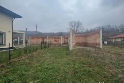 Casă cu 5 camere cu Teren 800 Mp în Tăuții-Măgherăuș - 15
