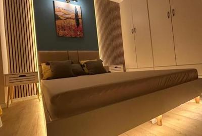 Apartament cu 2 camere în Timpuri Noi - 8