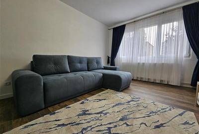 Garsonieră decomandată, mobilată în Astra - 19
