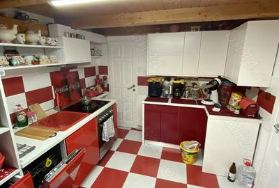 Apartament 3 camere la casa, Metianu - 3