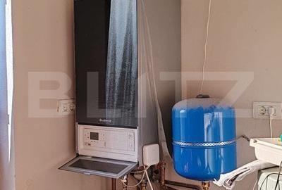 Casa individuala in Dumbravita P+1+M + teren generos - 11