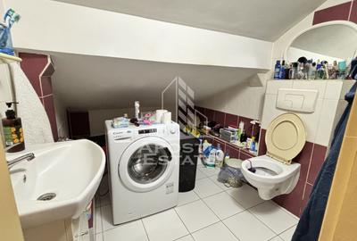 Apartament cu 3 camere, 65mp, centrala proprie, zona Calea Sagului - 5