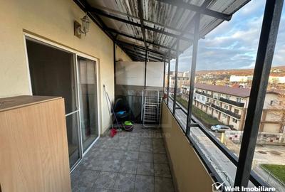 Garsonieră, mobilată în Iris - 11