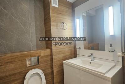 LUX! Ap3cam - v-a-v Kaufland Tomis Plus - Palazu - Parcare Privata - 1000 euro - 17