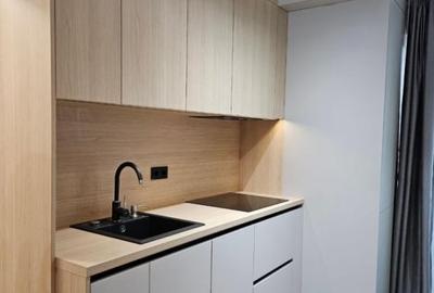 Apartament 2 camere, 40 mp, etaj intermediar, aproape de Iulius Mall - 4