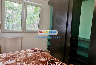 Apartament 2 camere | Lujerului | Centrala Proprie | 6min metrou - 3