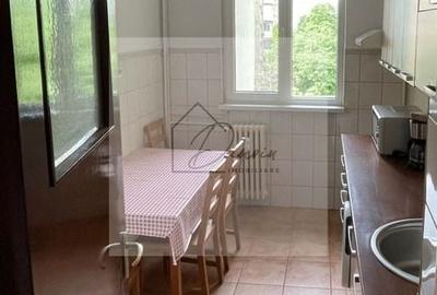 COMISION 0% I Apartament 3 camere Dristor I Metrou 100m I bloc turnat - 8