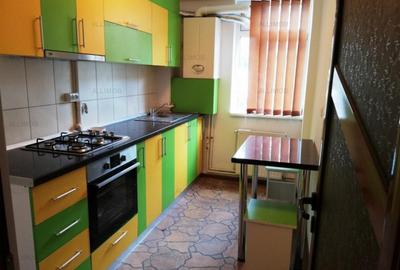 Apartament cu 2 camere semidecomandat, mobilat în Ultracentral - 11