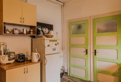 Apartament cu 4 camere decomandat, mobilat în Centrul Istoric - 38