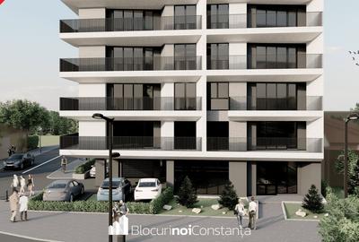 ✅Preț final: Apartament decomandat, 3 camere - zona Universitate Mamaia - 7