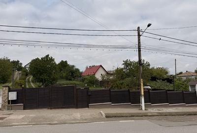 Casă cu 4 camere în Deleni - 3