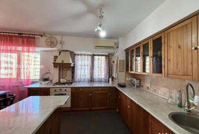 Apartament cu 4 camere decomandat, mobilat în Lacul Tei - 13