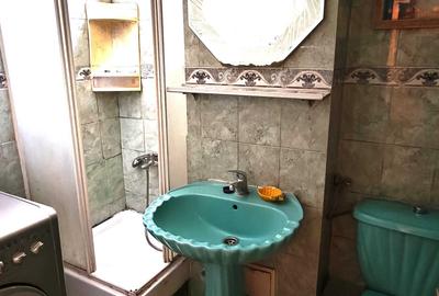 Apartament cu 3 camere semidecomandat în Teiul Doamnei - 6