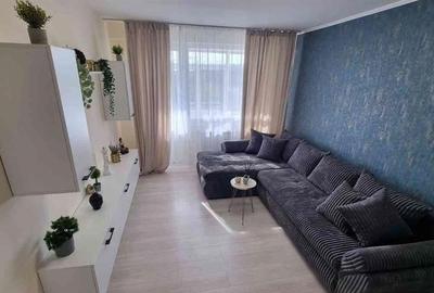 Apartament cu 3 camere decomandat, mobilat în Giurgiului - 4
