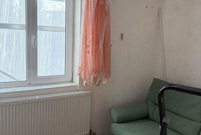 Apartament cu 2 camere nedecomandat în Central - 2