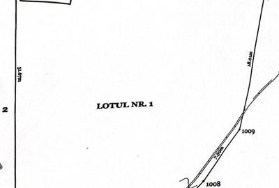 Teren Predeal Central - 3