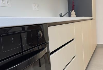 Apartament 2 camere  bloc nou, finalizat, Padurea Baneasa - 4