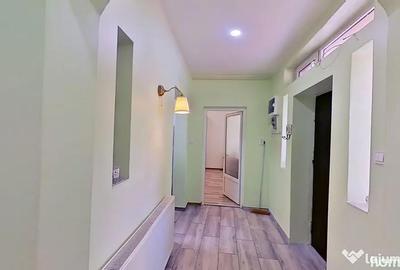 Apartament cu 2 camere decomandat în Bucu - 4