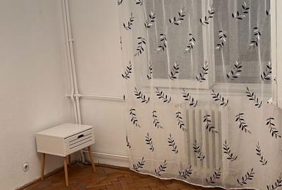 Apartament cu 2 camere semidecomandat, mobilat în Cantemir - 3