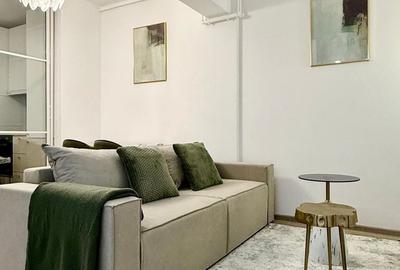 Apartament cu 2 camere în Central - 4
