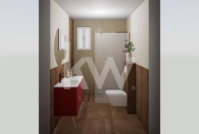 Casa inteligenta cu design modern si spatiu generos, COMISION 0% Casa inteligenta cu design modern si spatiu generos, COMISION 0% - 18