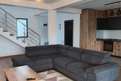 Casa moderna stil mediteranean, mobilata si utilata - Berceni - 7