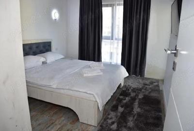 Apartament cu 2 camere decomandat în Central - 3