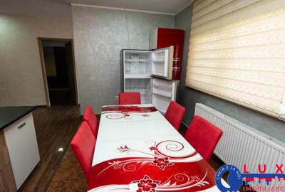 Apartament cu 3 camere decomandat în Vest - 3