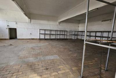 Spațiu comercial, în Central - 7