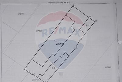 DE VANZARE Teren/Casa in zona Eroii Revolutiei - 5