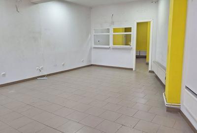 Spațiu comercial, de 100 mp, în Central - 1