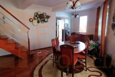 Casă cu 3 camere cu Teren 1108 Mp în Lumina - 16