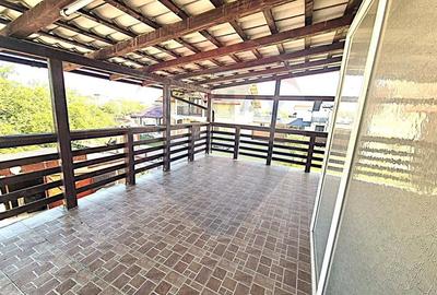 Casa / Vila de vanzare in Serbanesti - 12