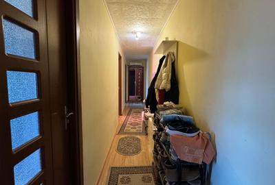 Apartament cu 3 camere decomandat, mobilat în Șagului - 7