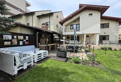 Vila de vanzare - Mamaia Nord, la doar 100 m de plaja - 25